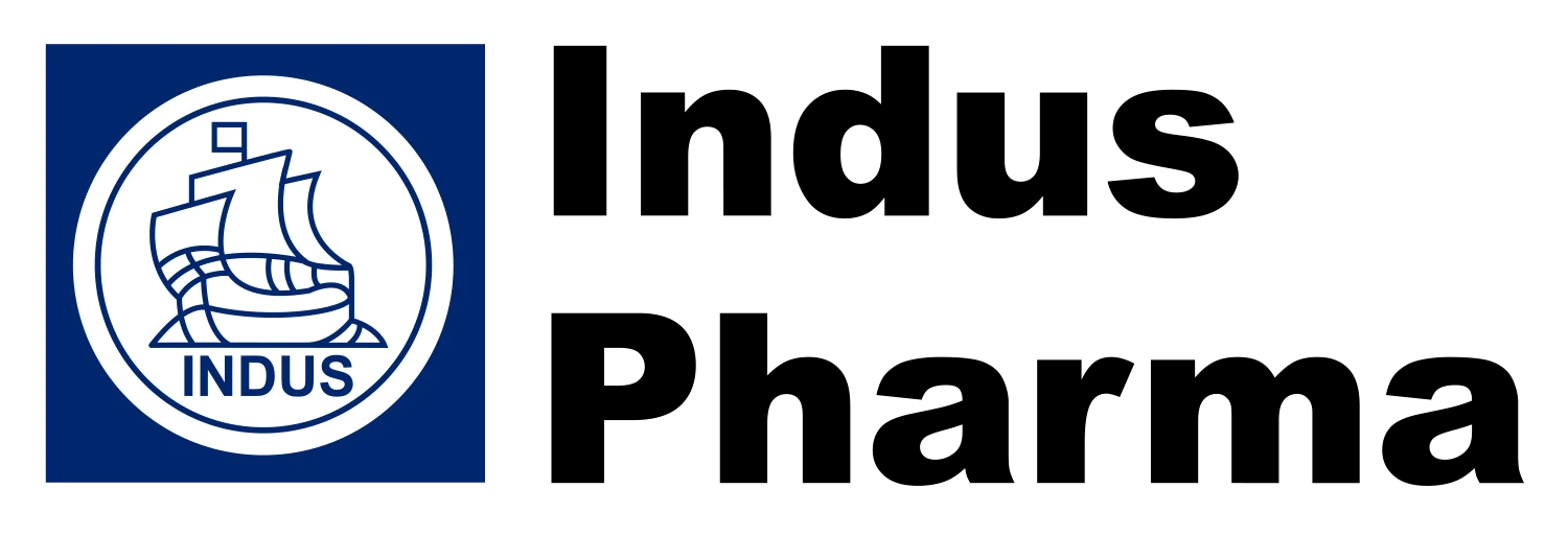 Indus Pharma  Blue