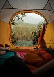 Travel destination