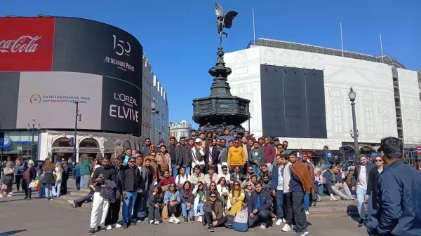 Successful tour: WhatsApp Image 2026 05 24 At 12.59.29 AM