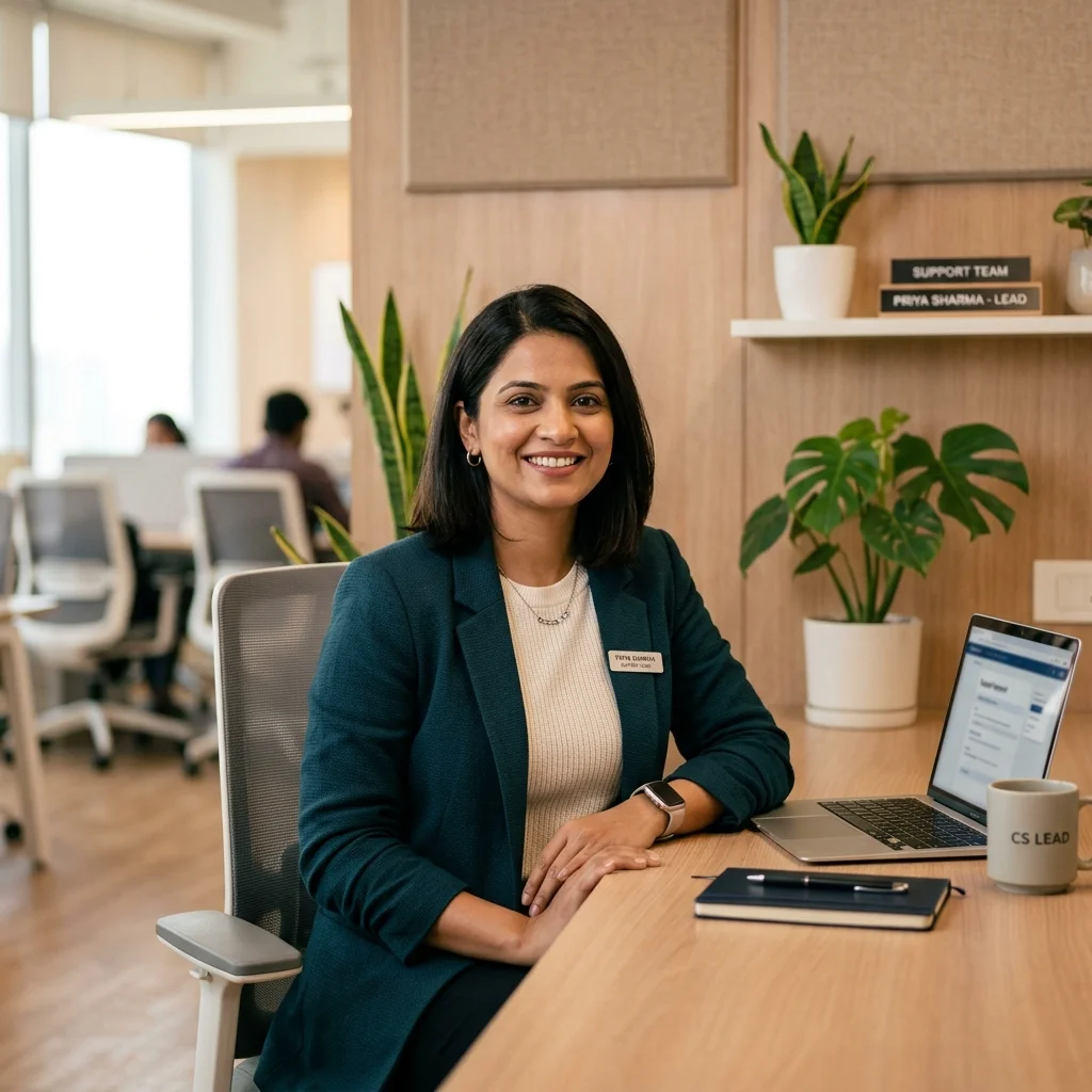 Sarah Pervez