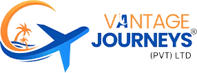 Vantage Journeys New